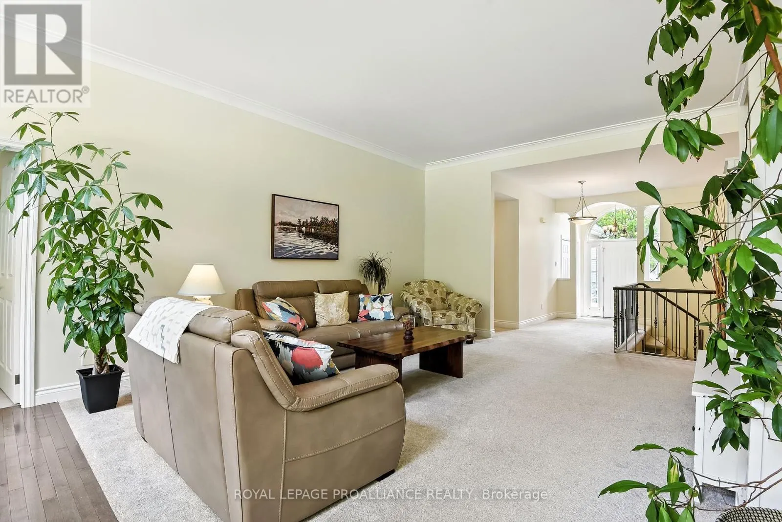11 MILL POND COURT