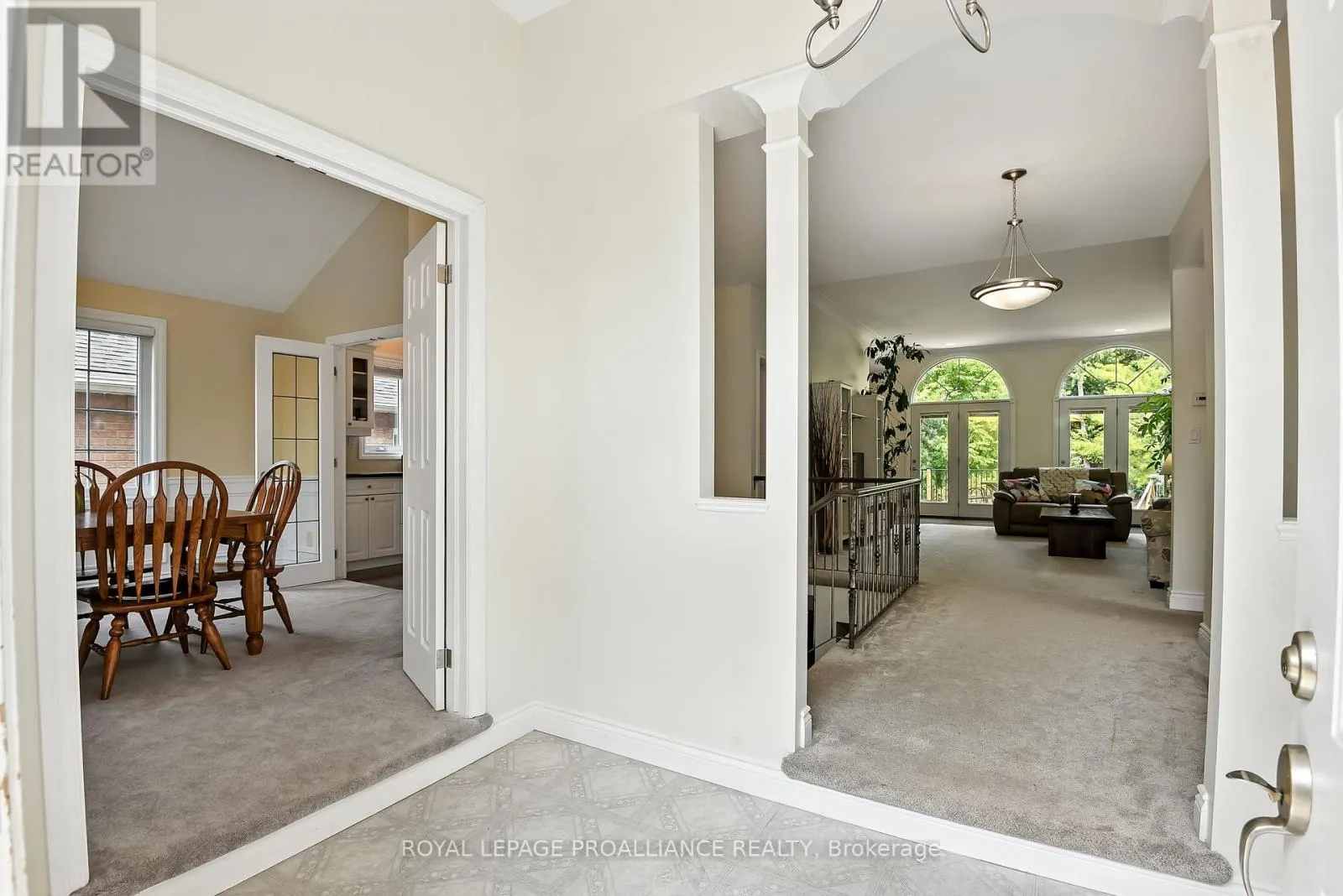 11 MILL POND COURT