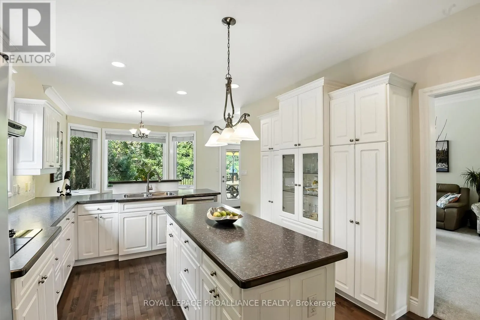 11 MILL POND COURT