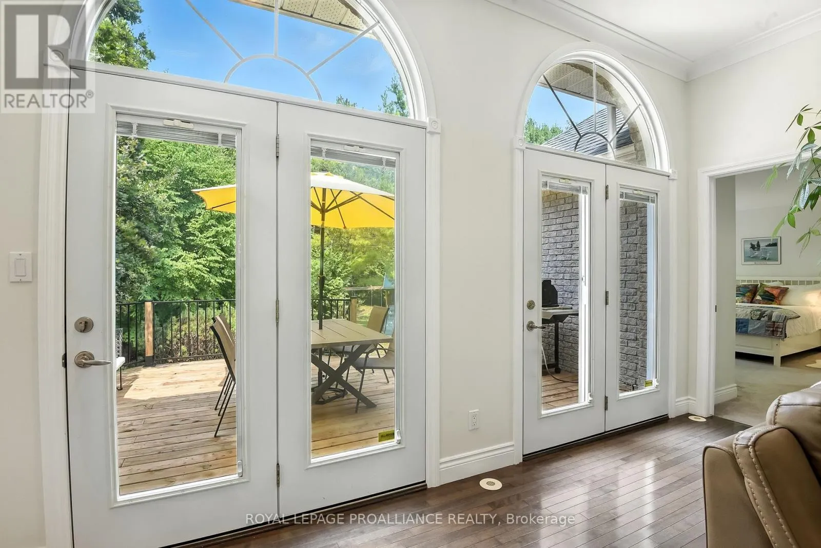 11 MILL POND COURT