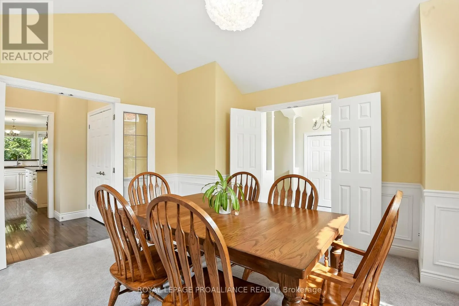 11 MILL POND COURT