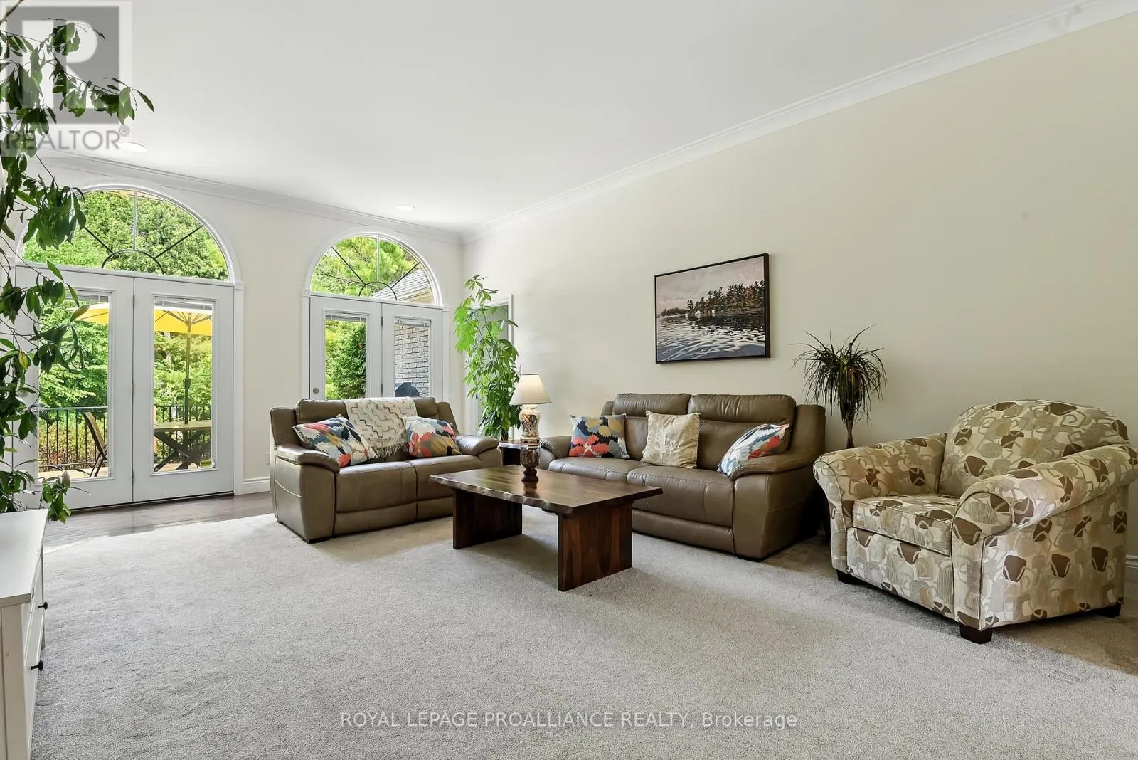 11 MILL POND COURT
