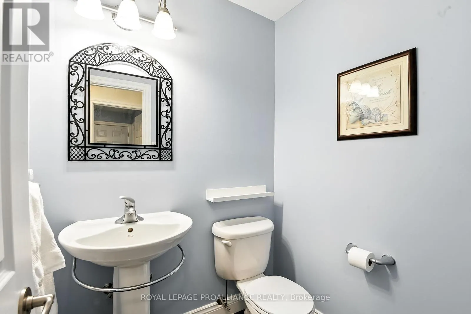11 MILL POND COURT