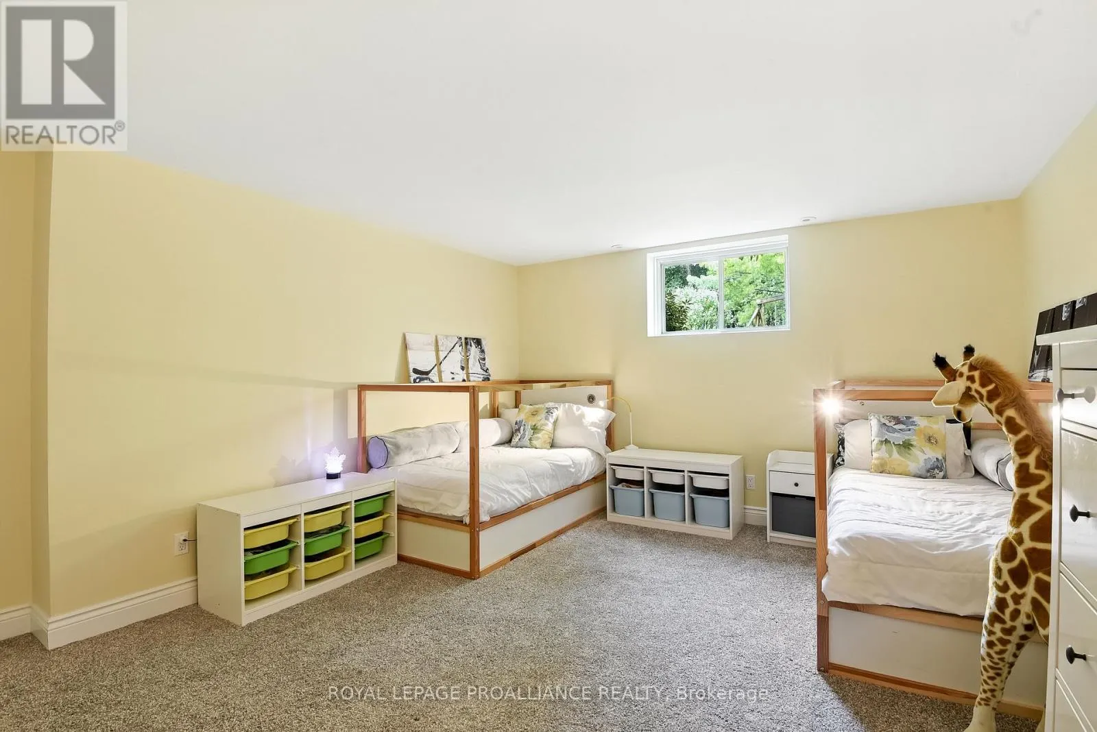 11 MILL POND COURT