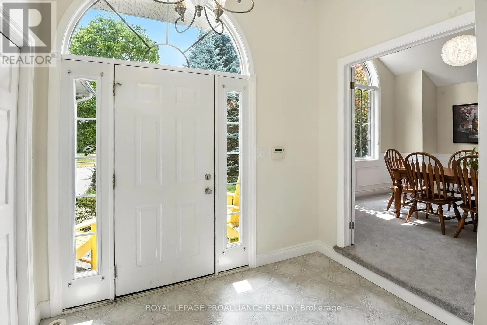 11 MILL POND COURT