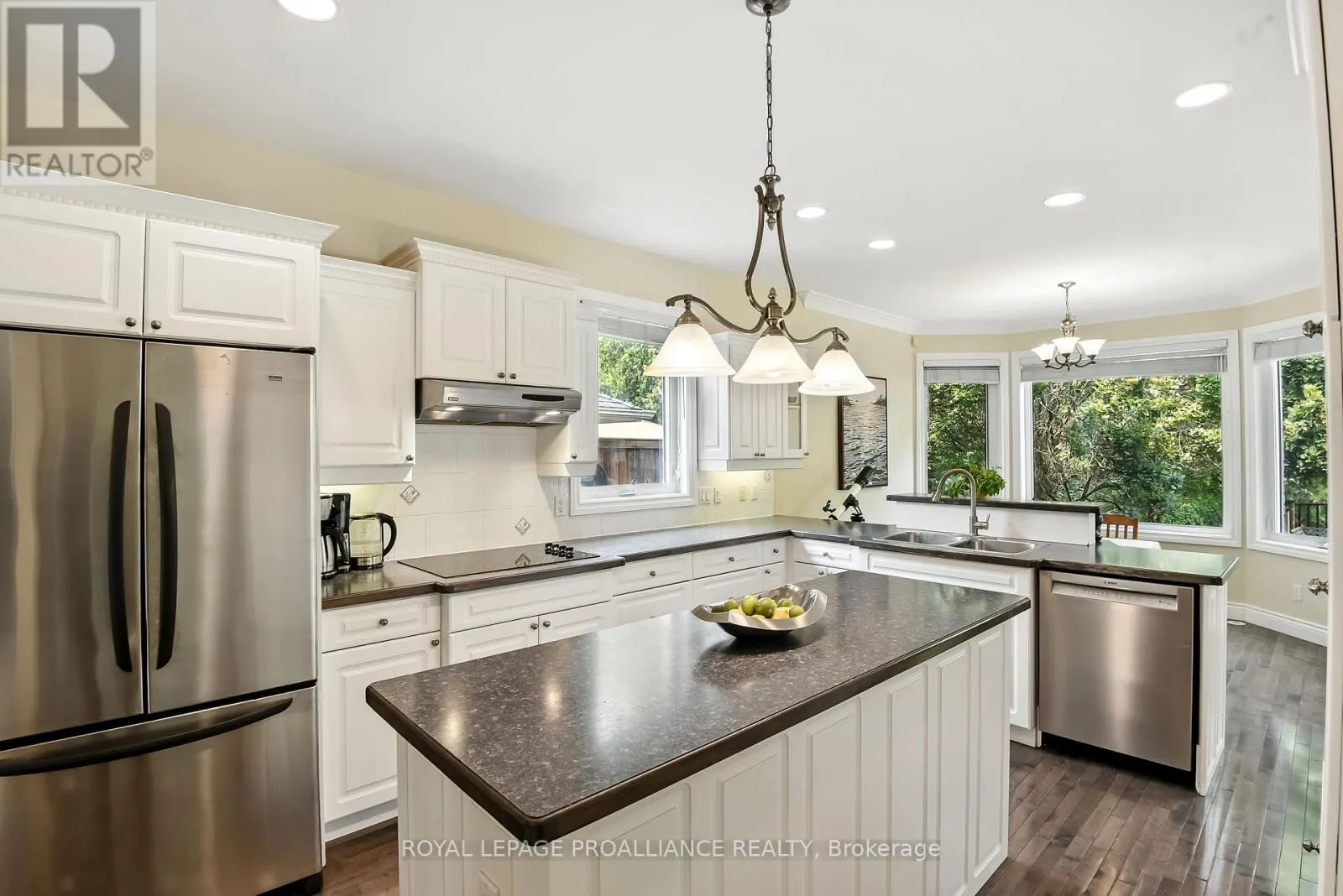 11 MILL POND COURT