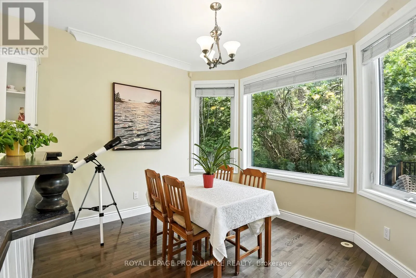 11 MILL POND COURT