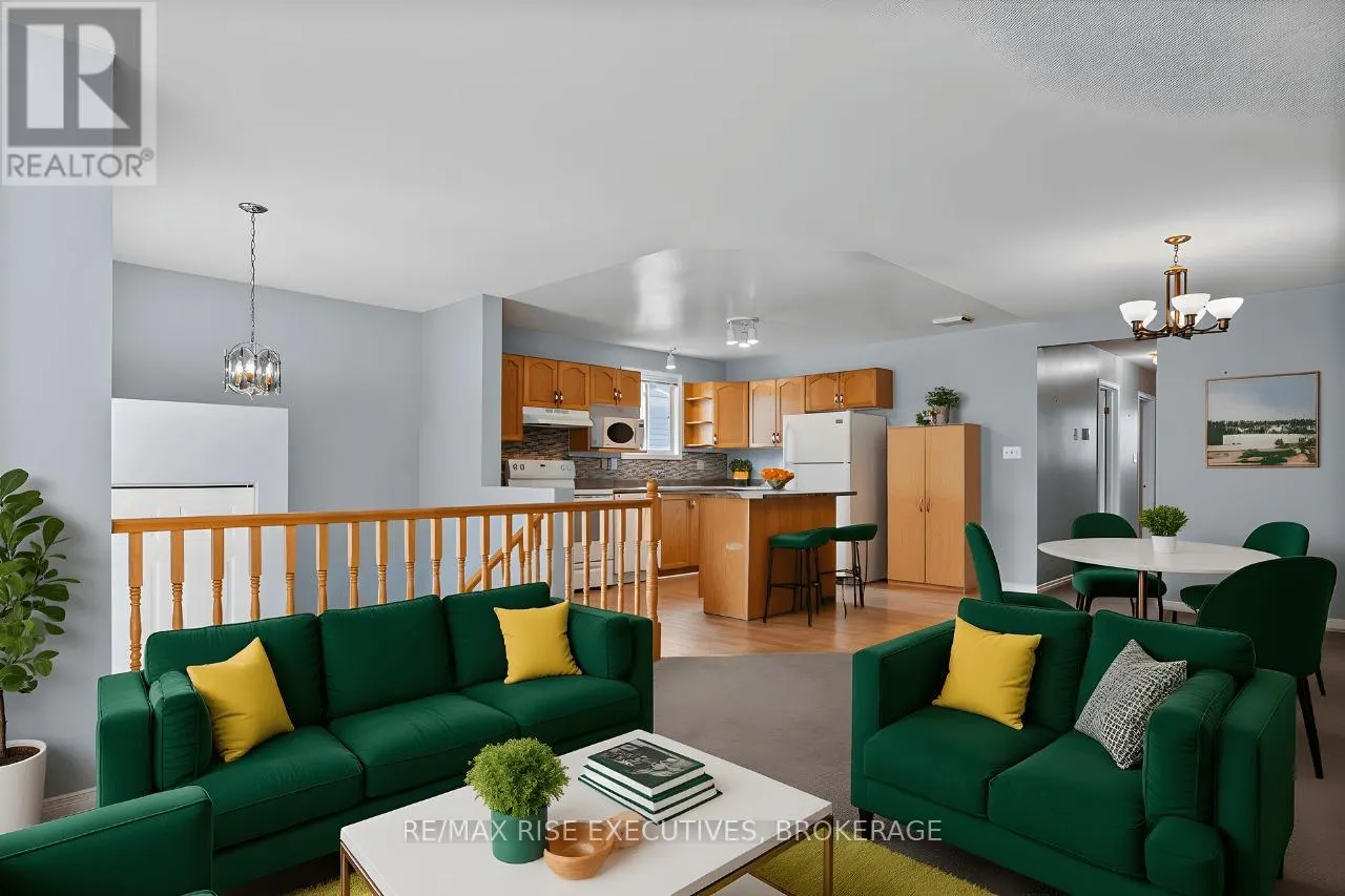1279 BRACKENWOOD CRESCENT