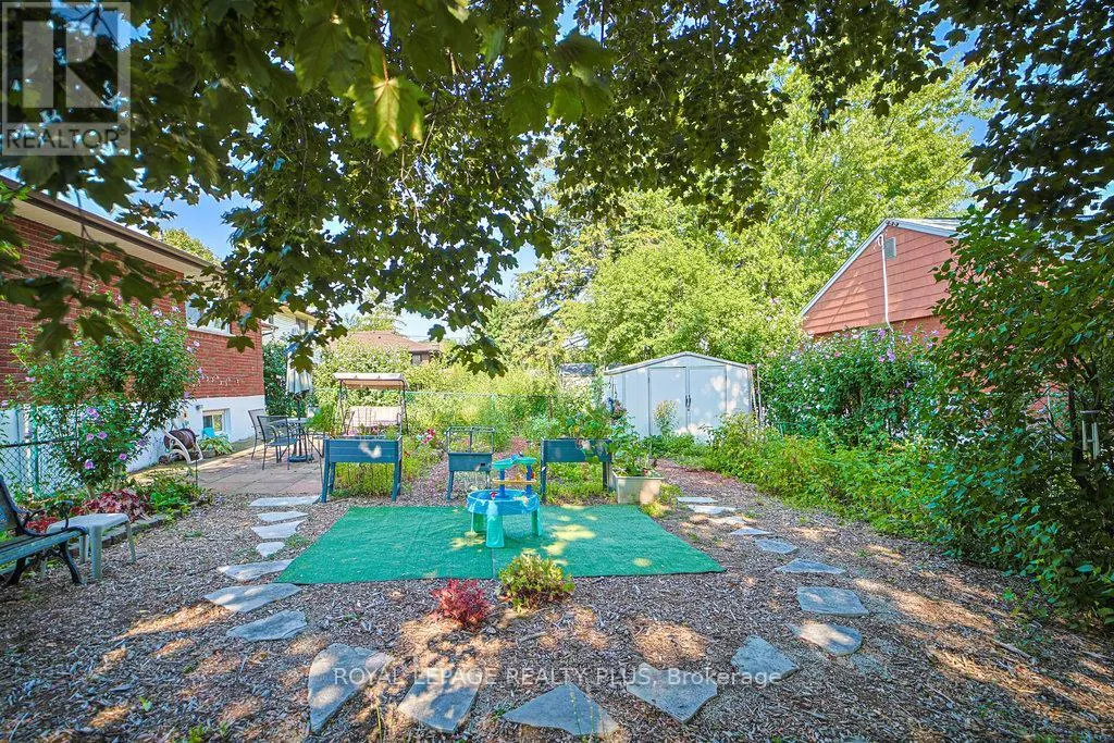 316 UPPER PARADISE ROAD