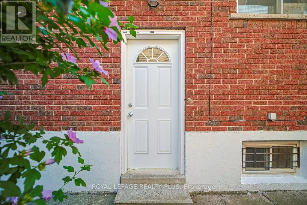 316 UPPER PARADISE ROAD