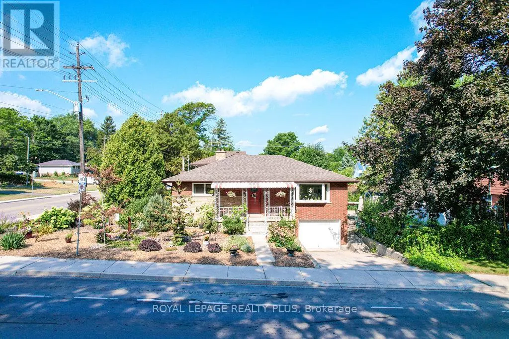 316 UPPER PARADISE ROAD