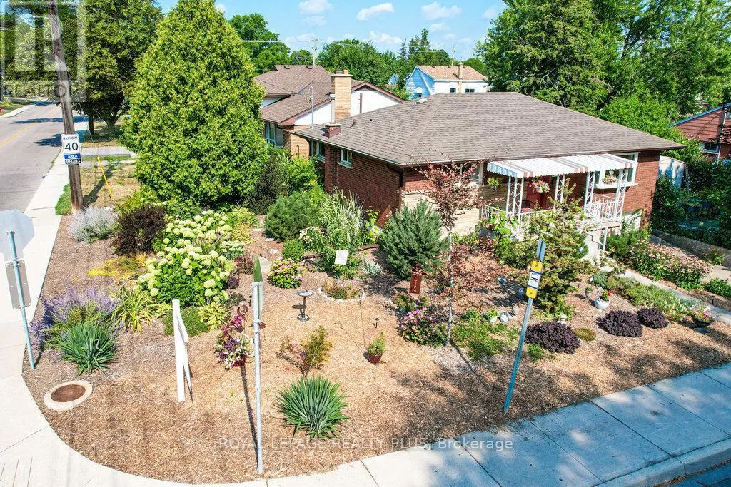 316 UPPER PARADISE ROAD