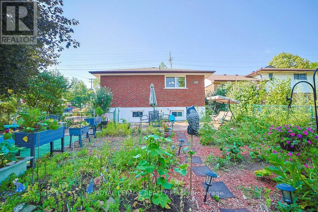 316 UPPER PARADISE ROAD