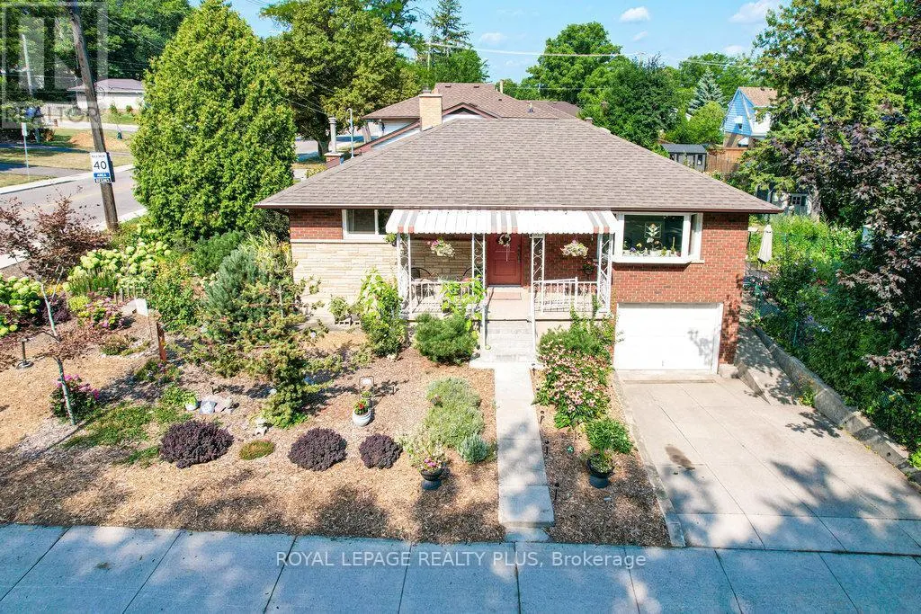 316 UPPER PARADISE ROAD
