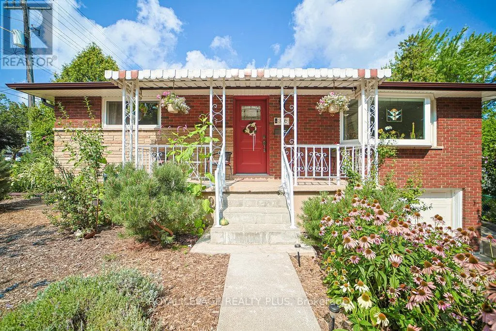 316 UPPER PARADISE ROAD