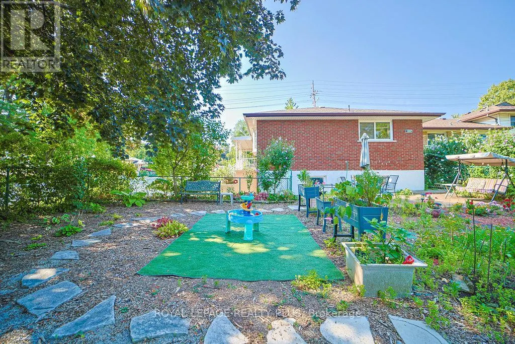 316 UPPER PARADISE ROAD