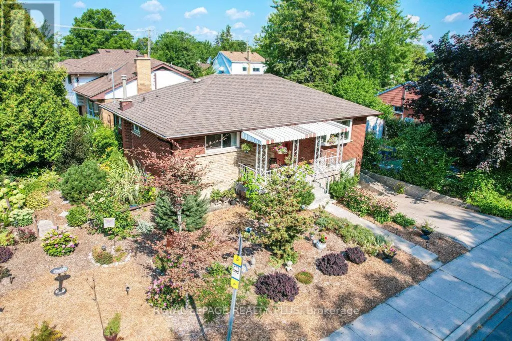 316 UPPER PARADISE ROAD