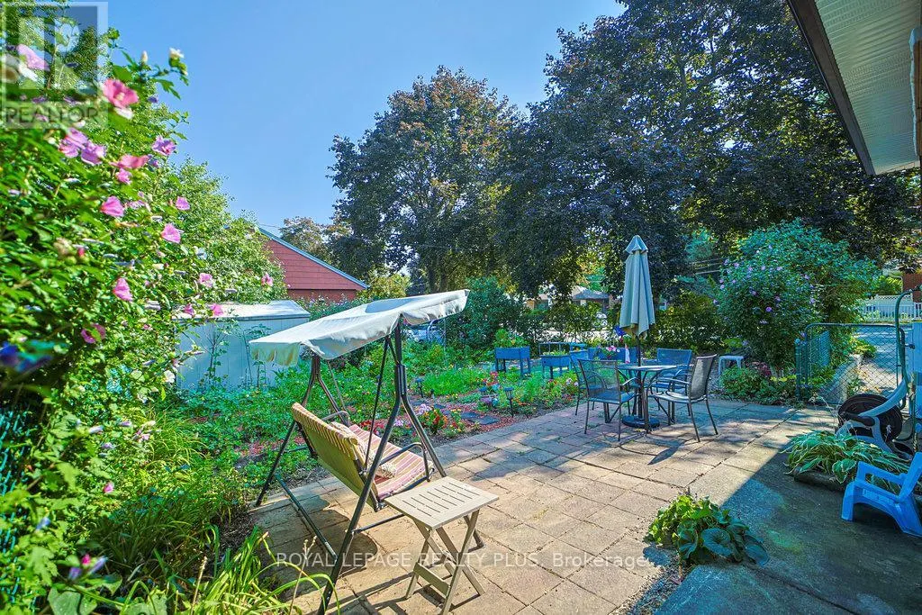 316 UPPER PARADISE ROAD