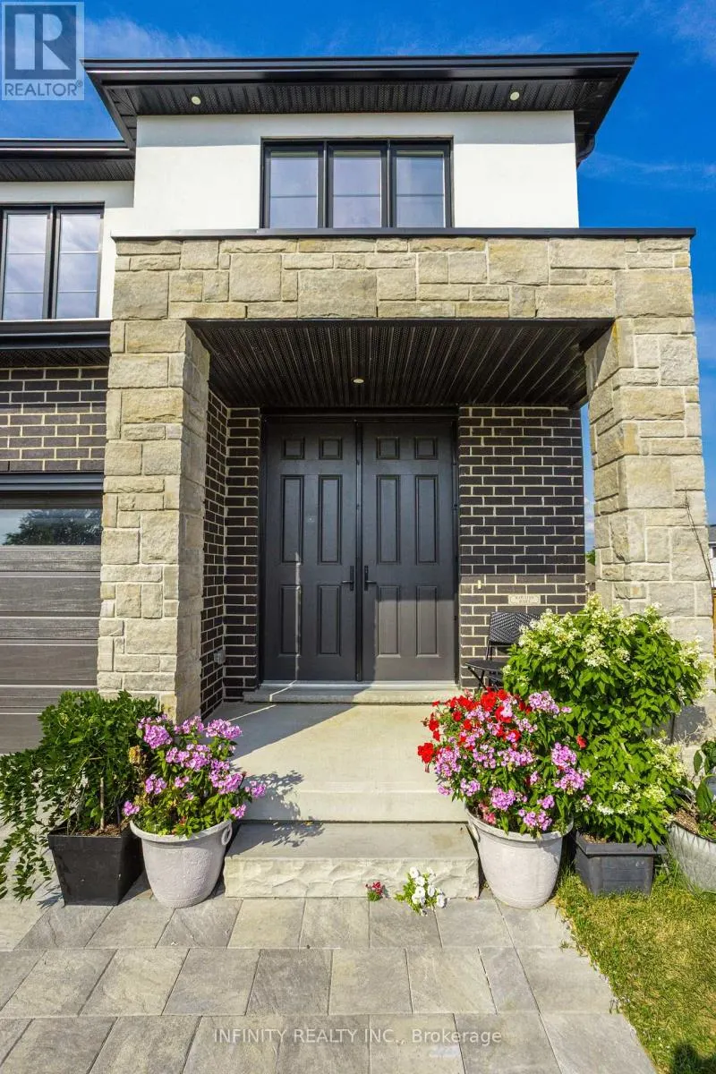 25 WELCH COURT