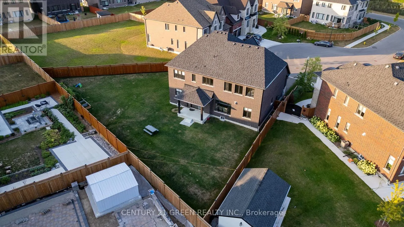 449 WOODSWORTH TERRACE