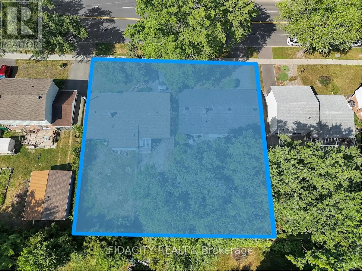2336 AND 2338 OGILVIE ROAD