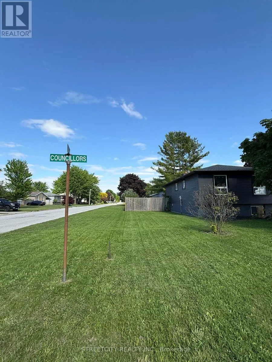 1578 COUNCILLORS STREET
