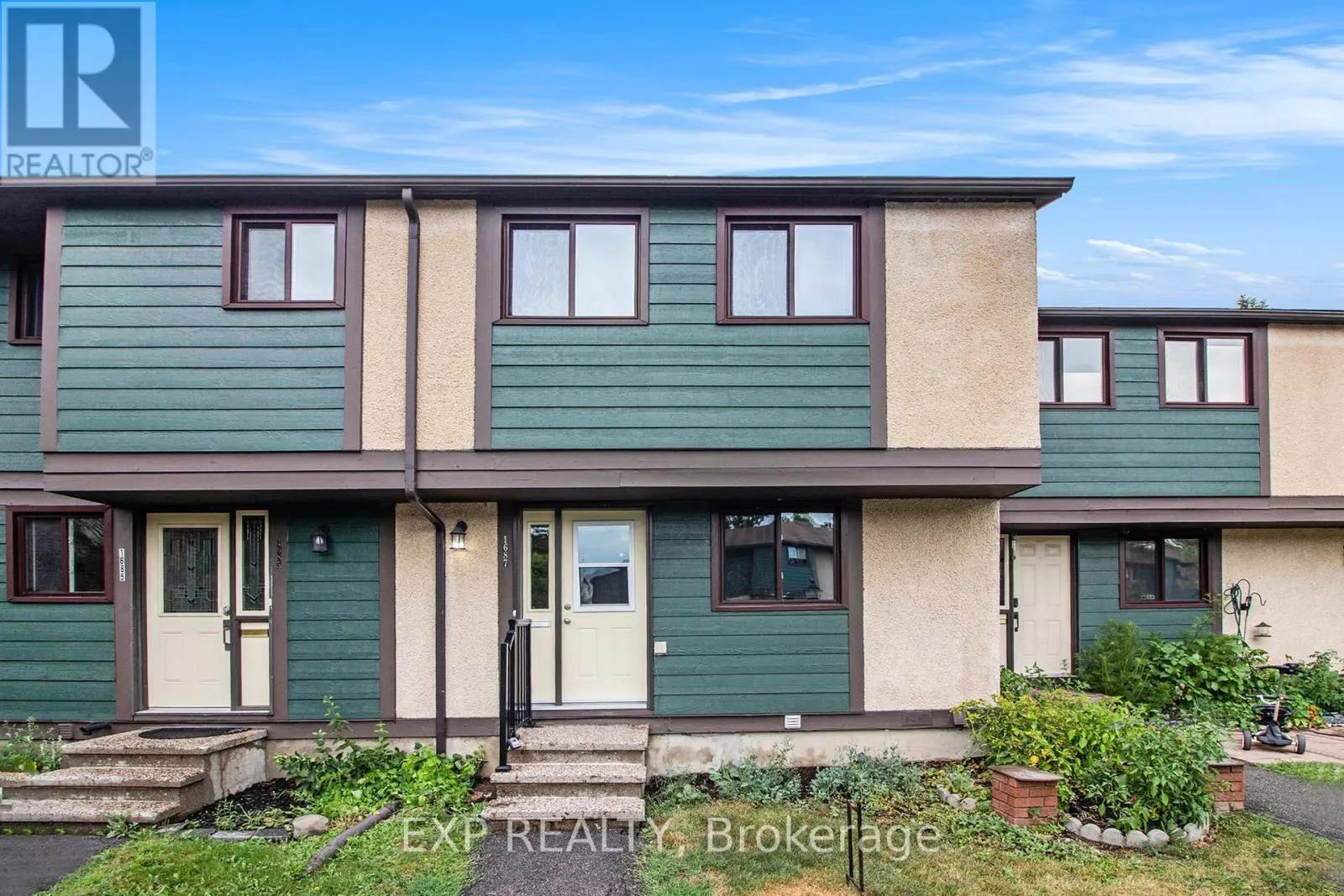 1687 MEADOWBROOK ROAD