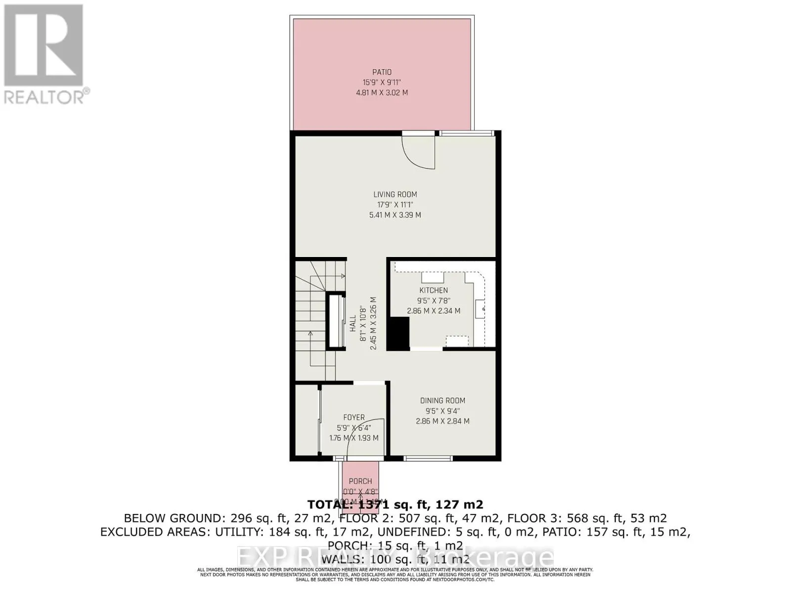 1687 MEADOWBROOK ROAD