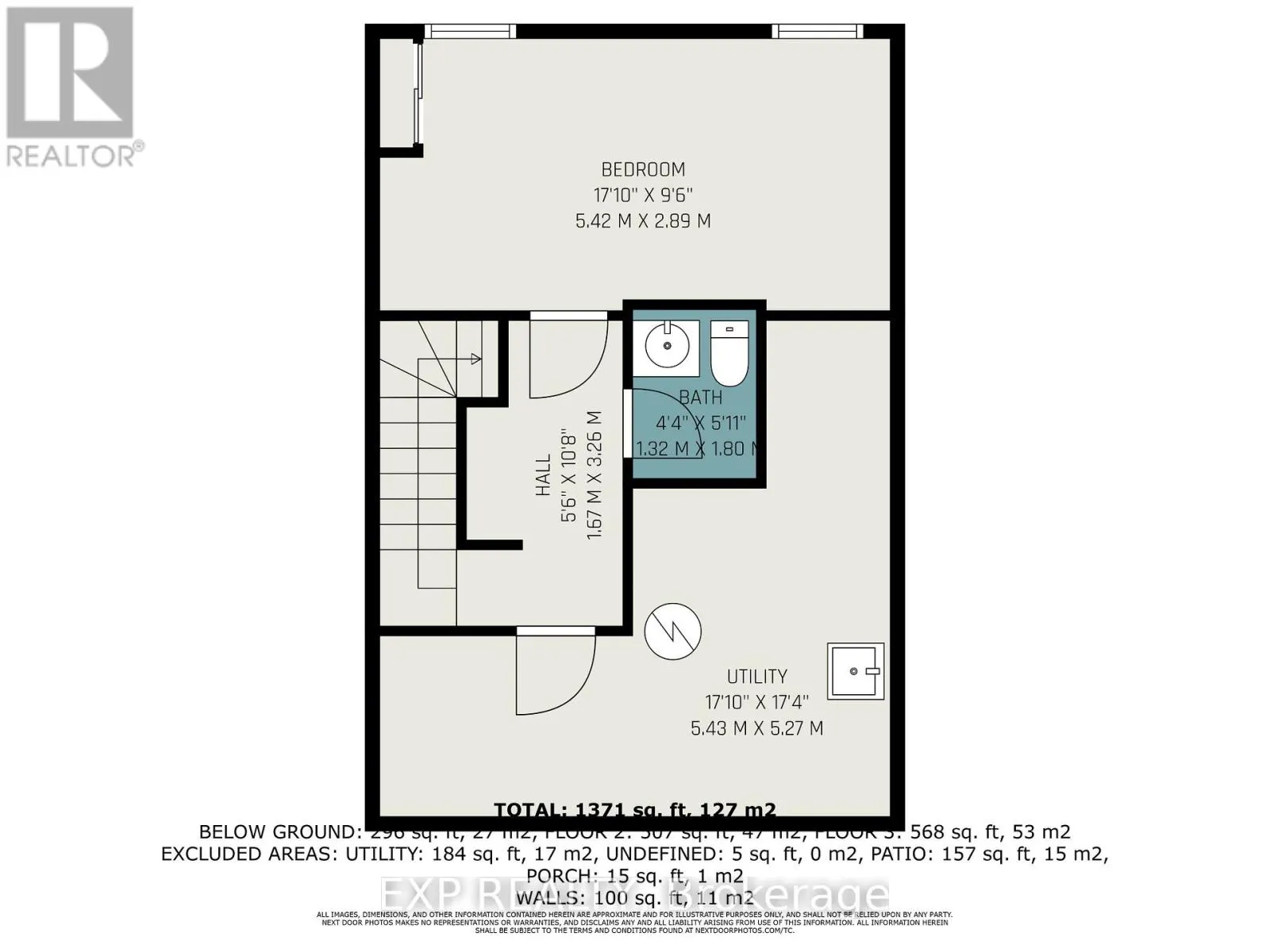 1687 MEADOWBROOK ROAD