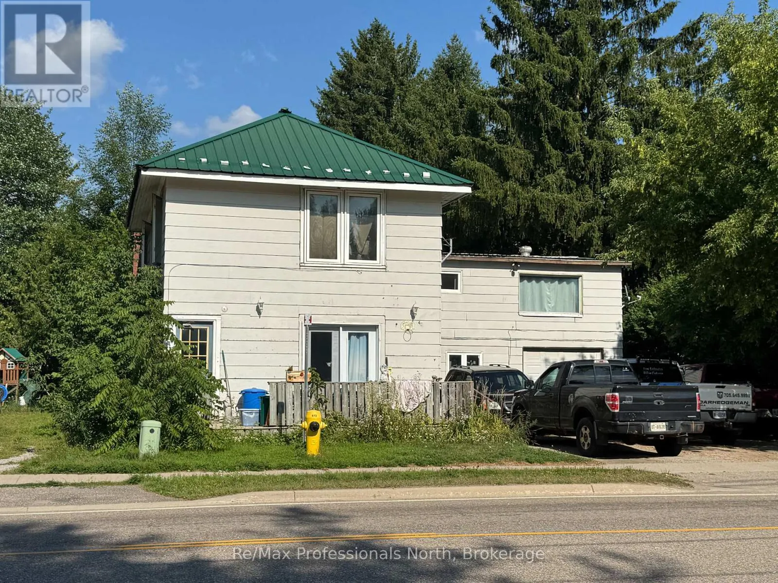 43 WELLINGTON STREET