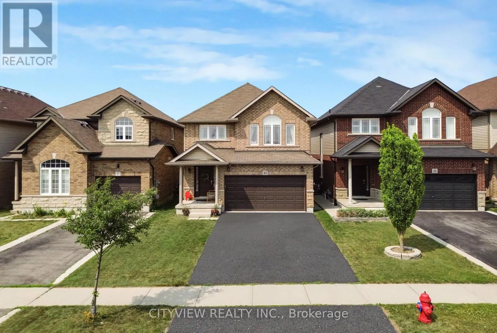 41 BELLAGIO AVENUE