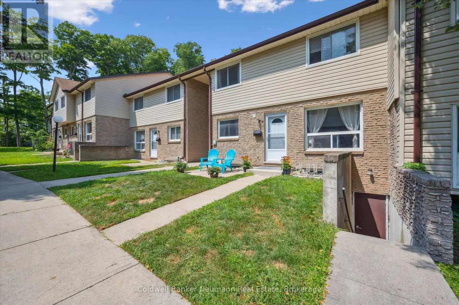 14 - 453 ALBERT STREET, #14