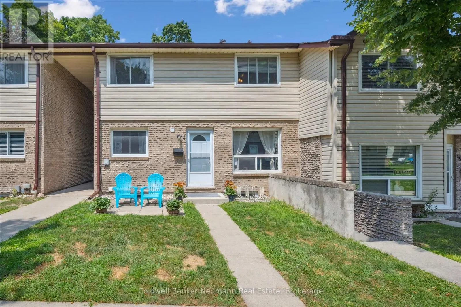 14 - 453 ALBERT STREET, #14