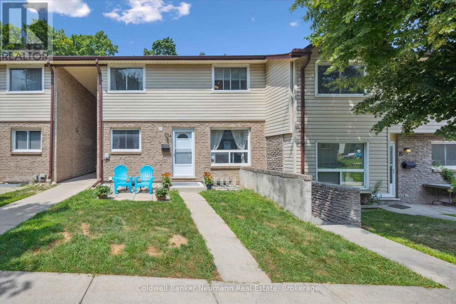 14 - 453 ALBERT STREET, #14
