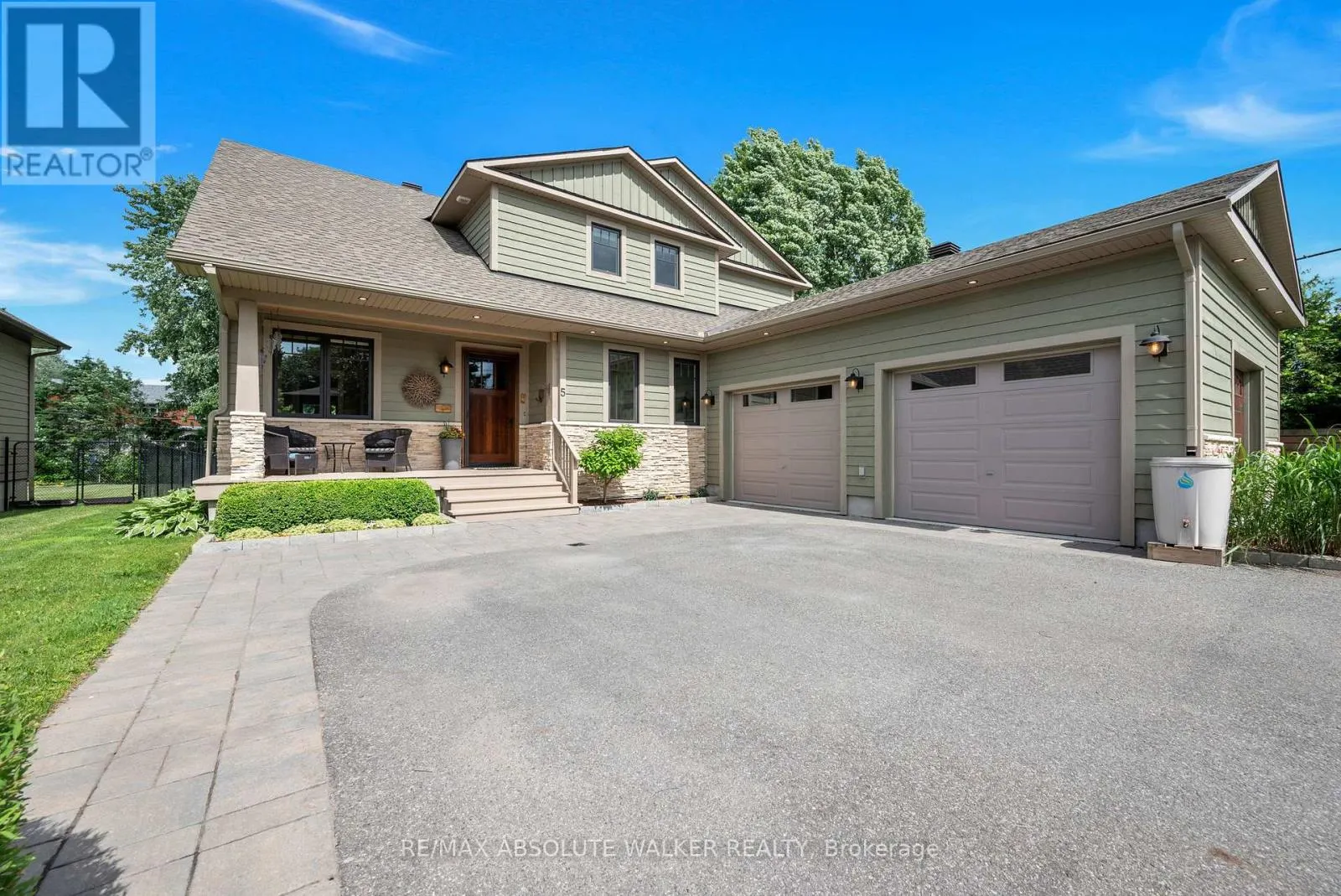 5 MELVA AVENUE