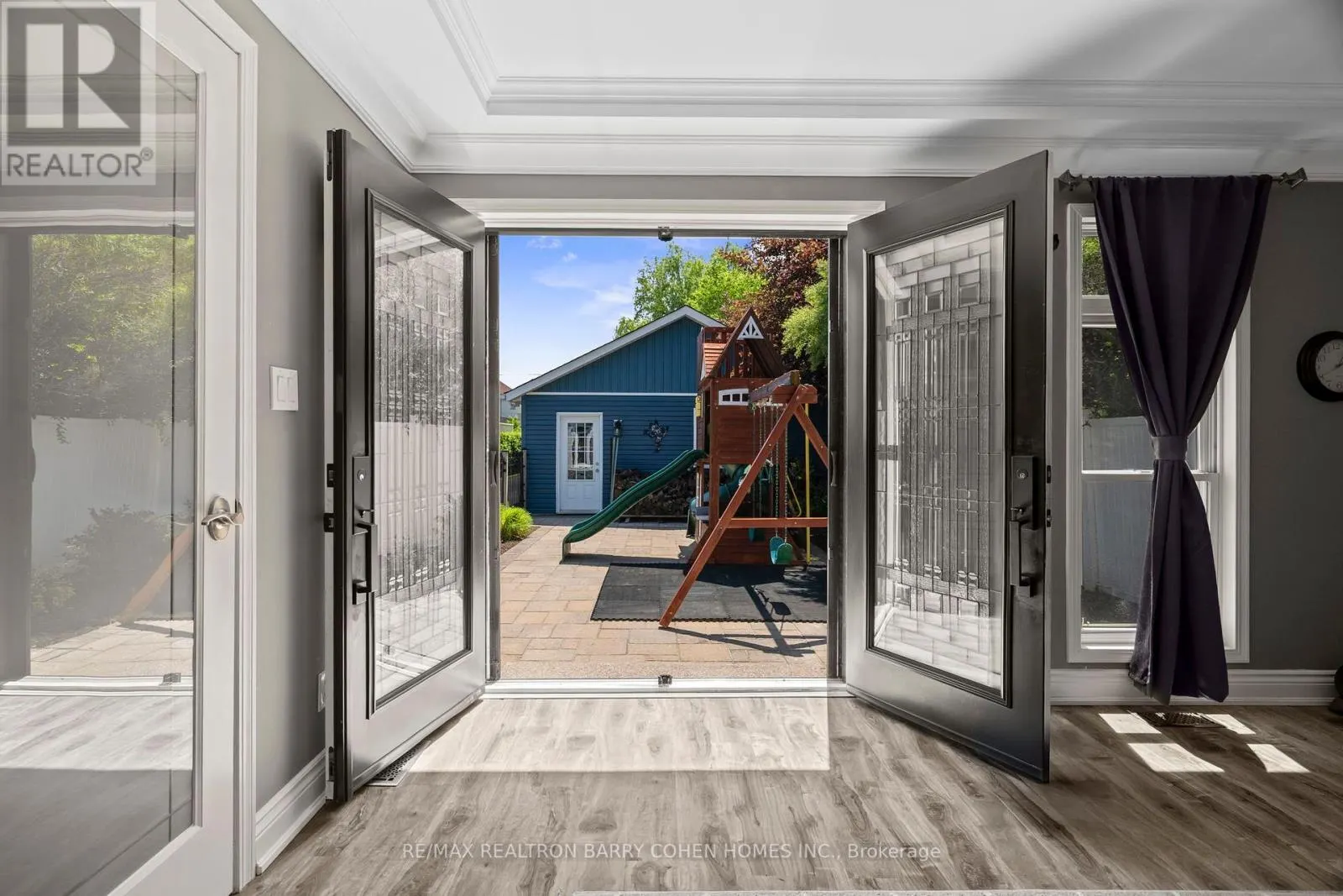 16 LAKESHORE DRIVE