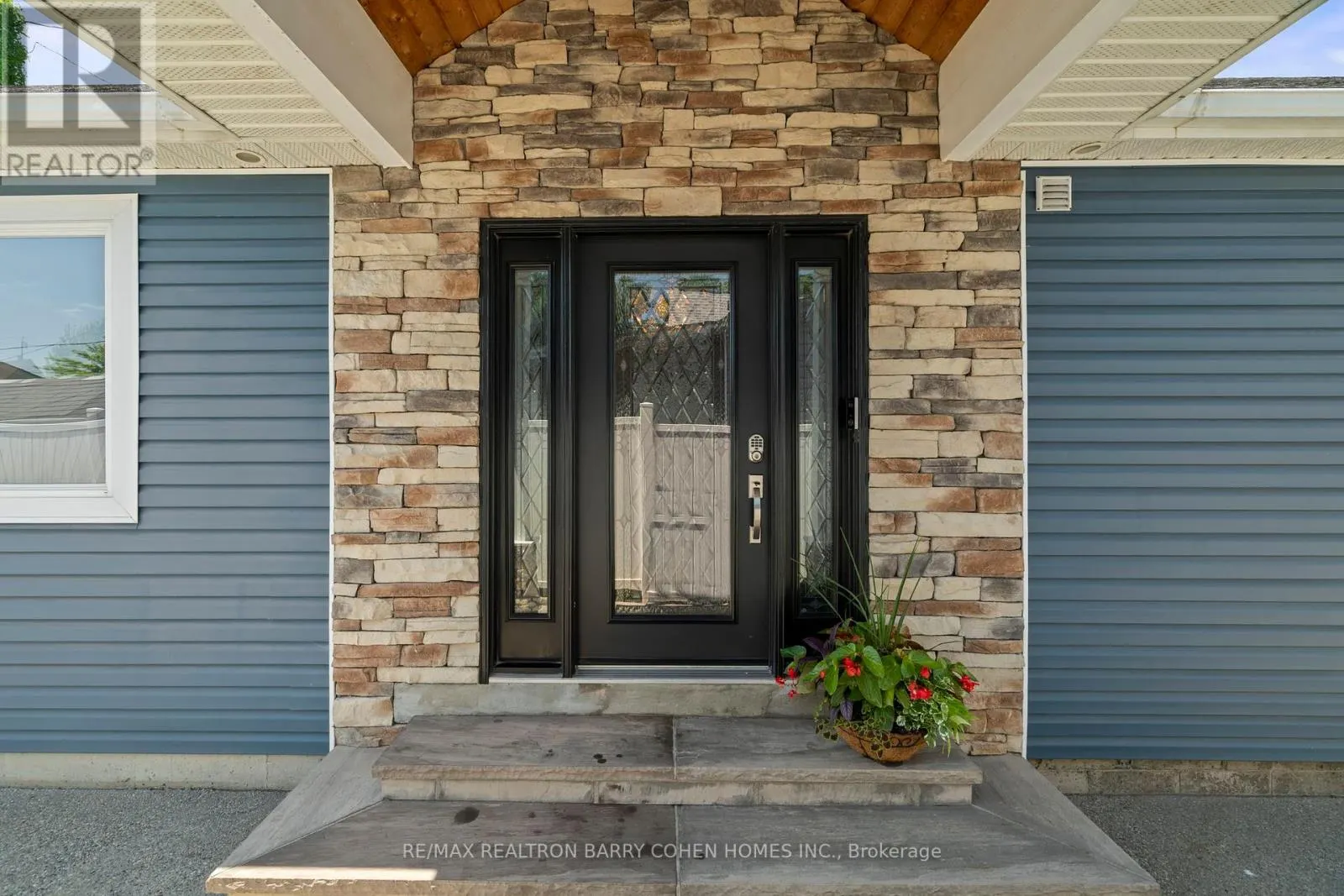 16 LAKESHORE DRIVE