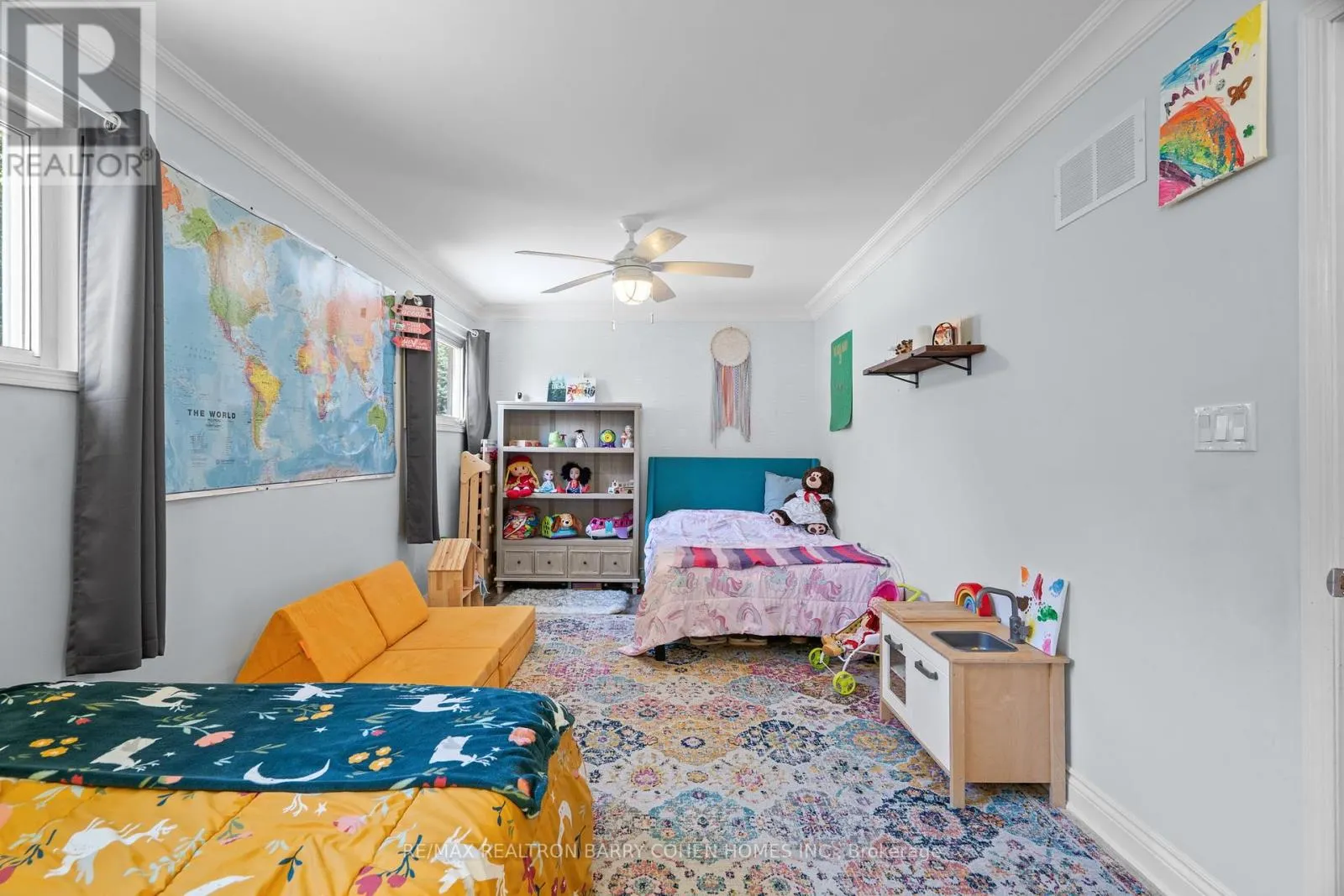 16 LAKESHORE DRIVE