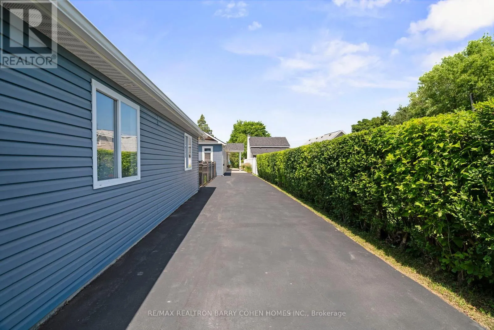 16 LAKESHORE DRIVE