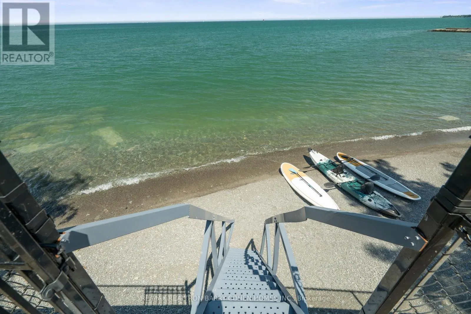 16 LAKESHORE DRIVE