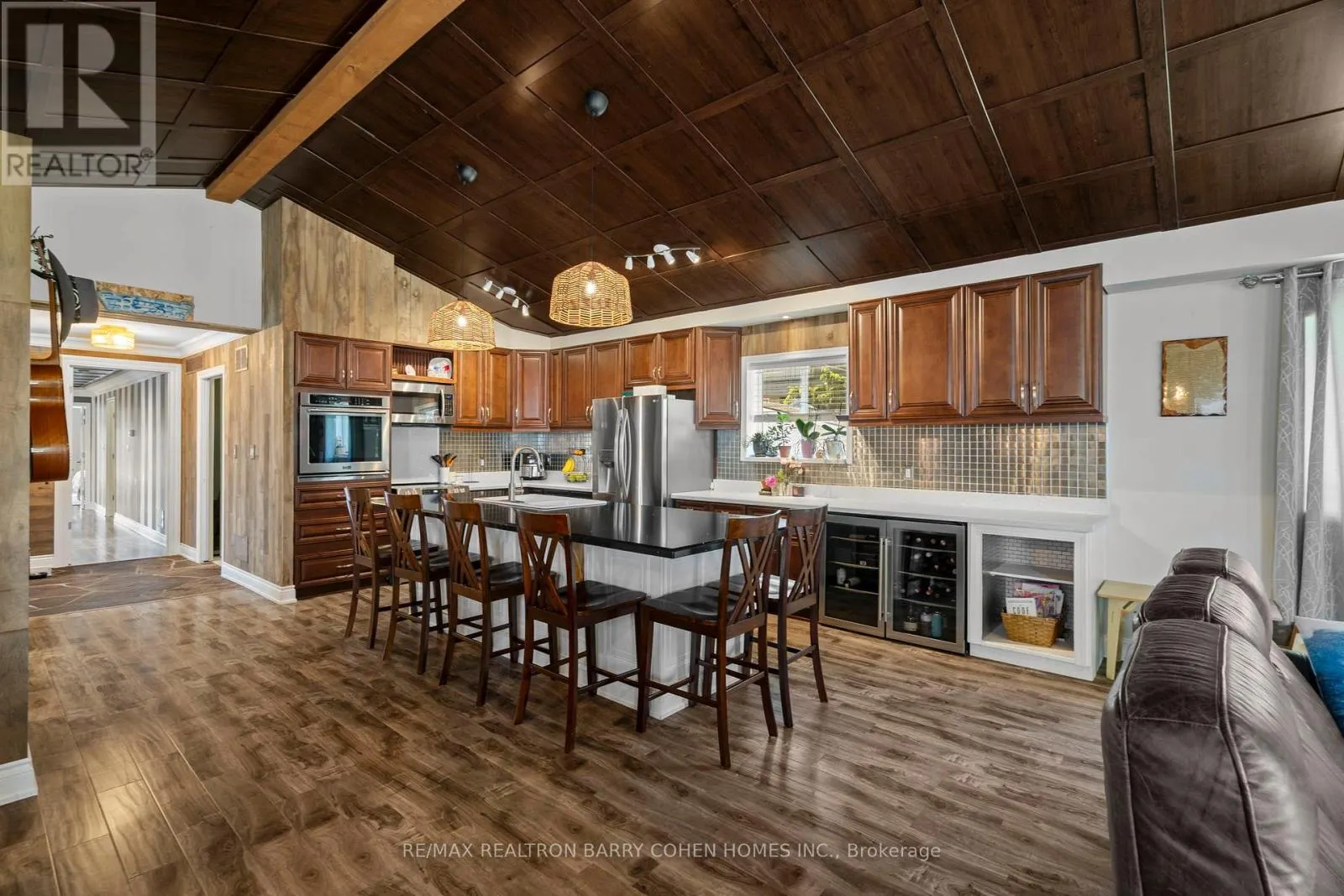 16 LAKESHORE DRIVE