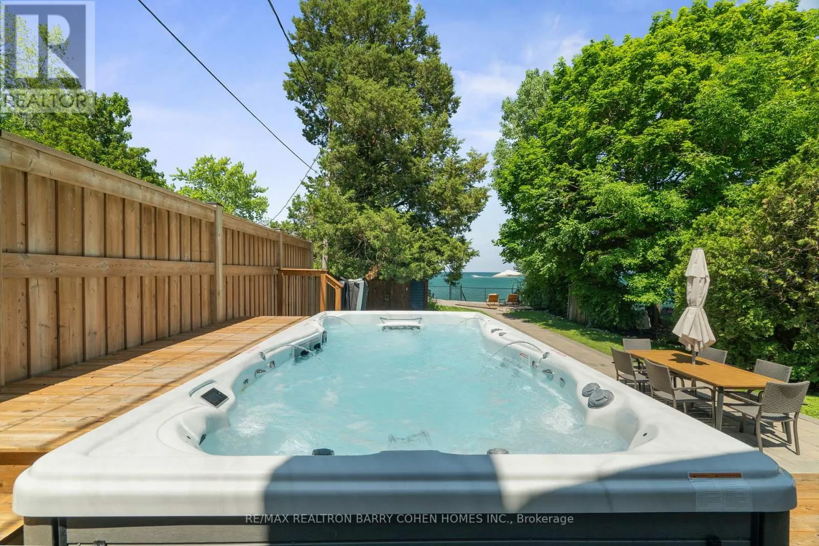 16 LAKESHORE DRIVE