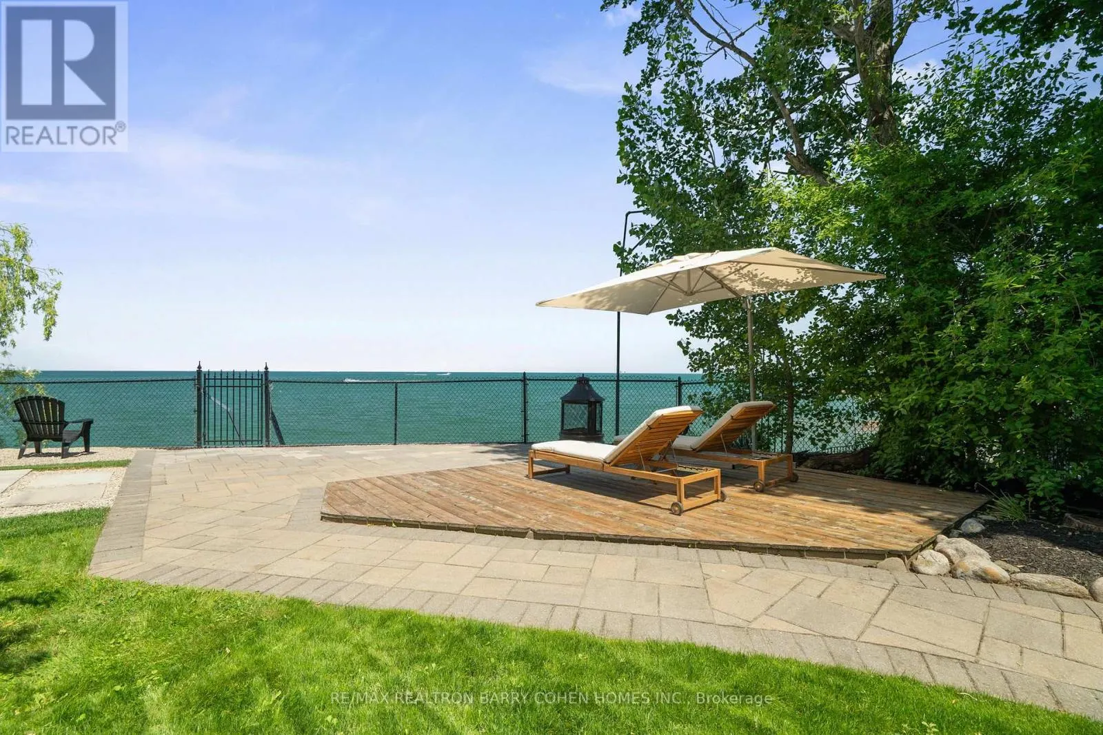 16 LAKESHORE DRIVE