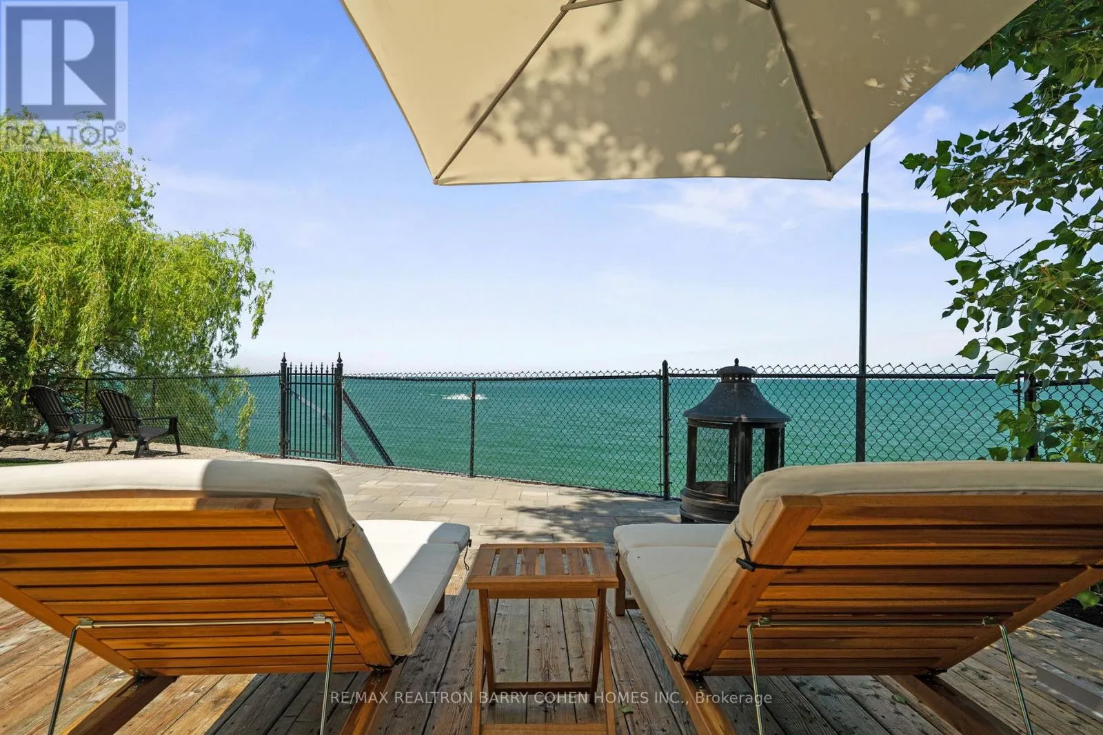 16 LAKESHORE DRIVE