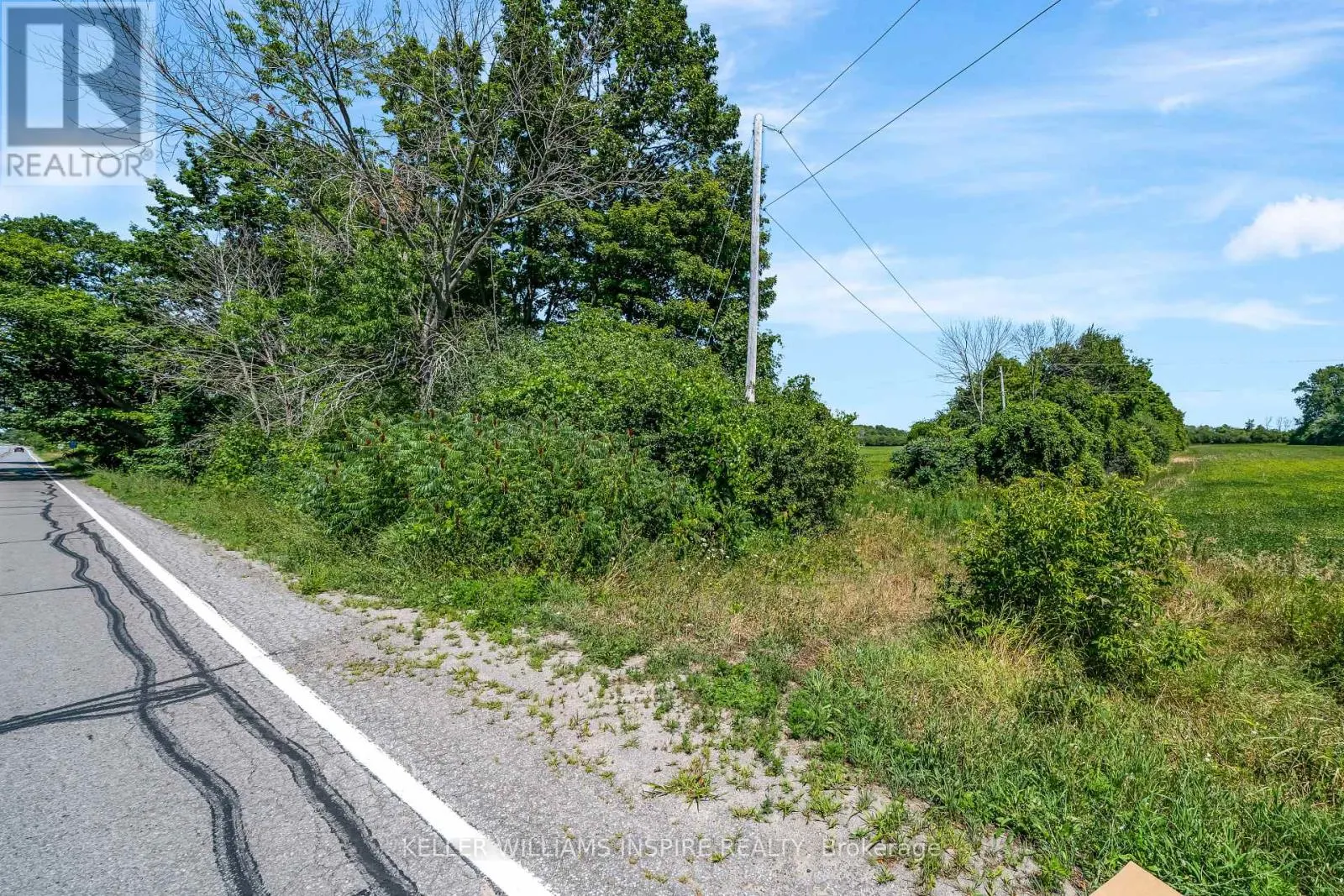 00 LOYALIST PARKWAY