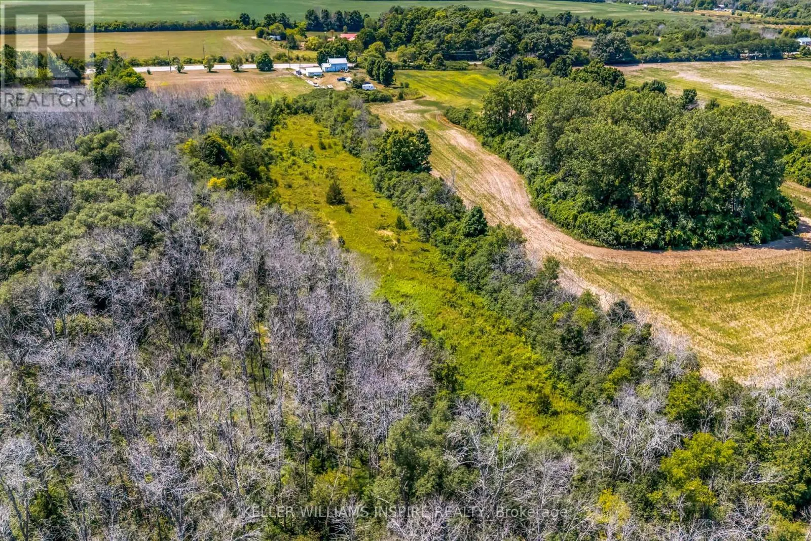 00 LOYALIST PARKWAY