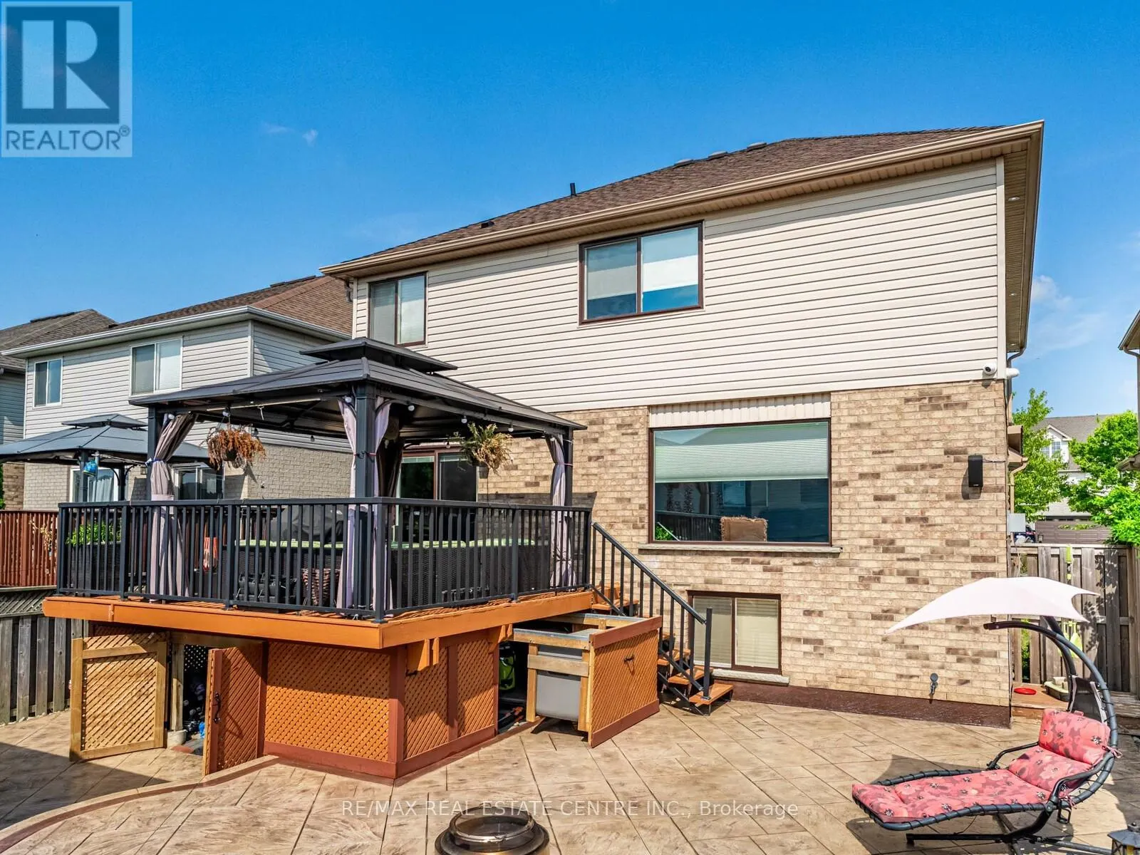 362 KERWOOD DRIVE