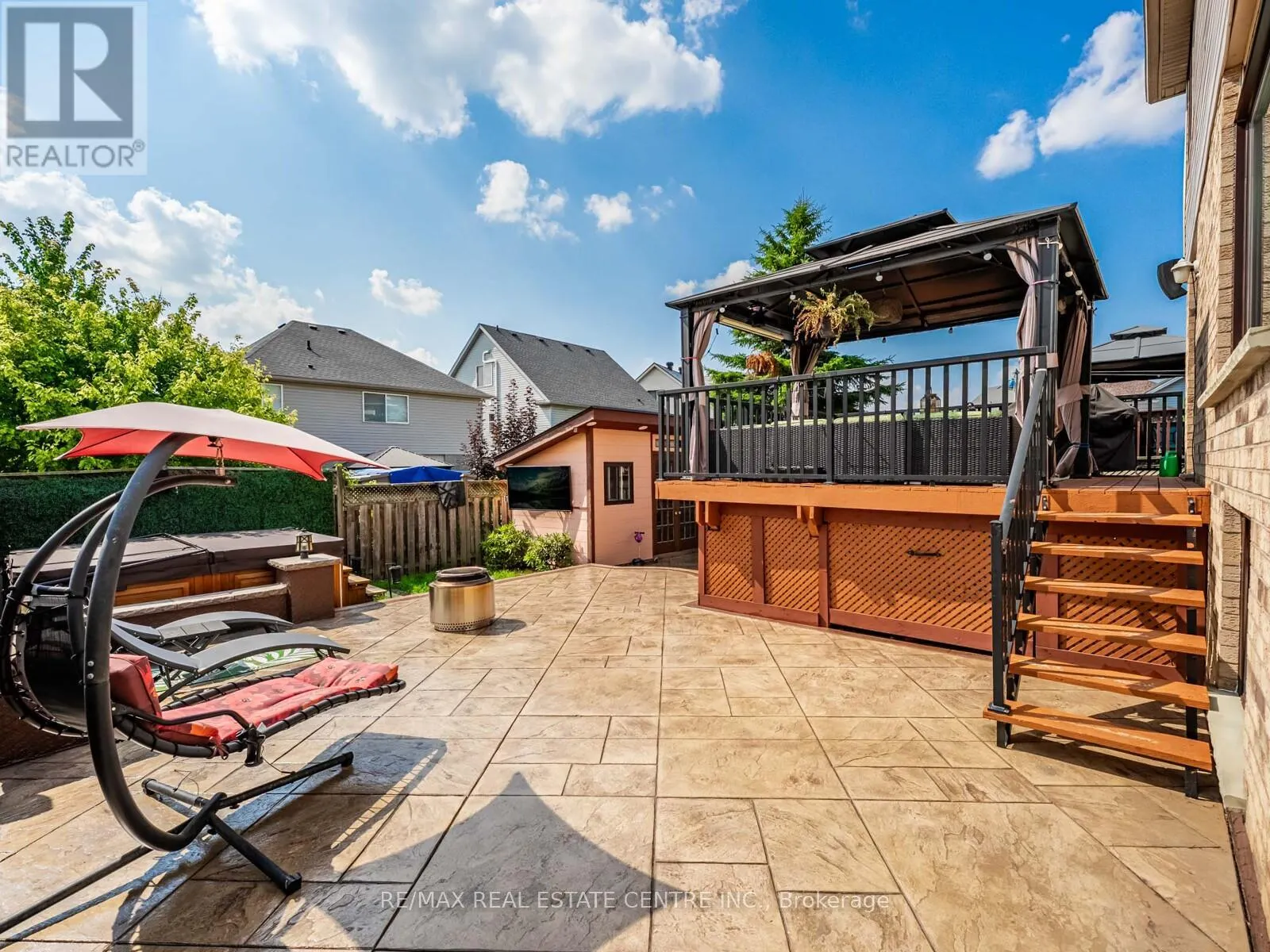 362 KERWOOD DRIVE