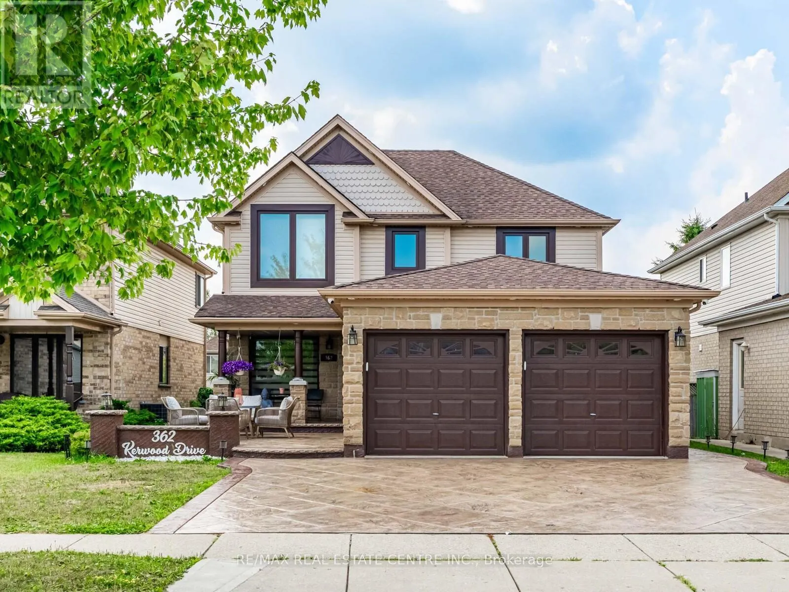 362 KERWOOD DRIVE