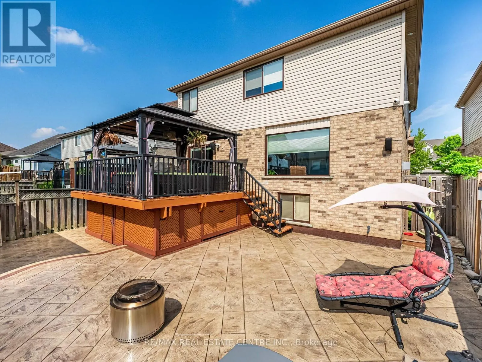 362 KERWOOD DRIVE
